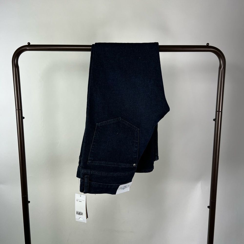 H&M mens dark denim jeans